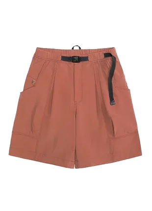 Шорты blue monte multi-pocket greek