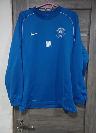 Кофта спортивна nike