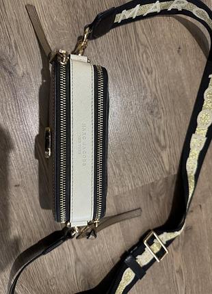 Marc jacobs the snapshot сумка 2