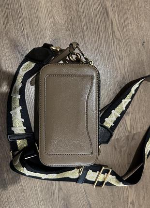 Marc jacobs the snapshot сумка 5