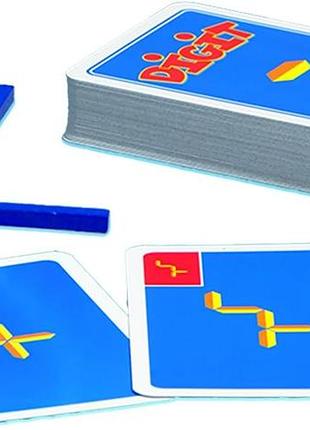 Настольная игра digit от pyatnik 2