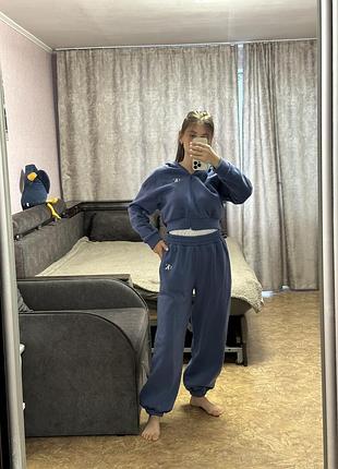 Жіночий костюм двійка calvin klein