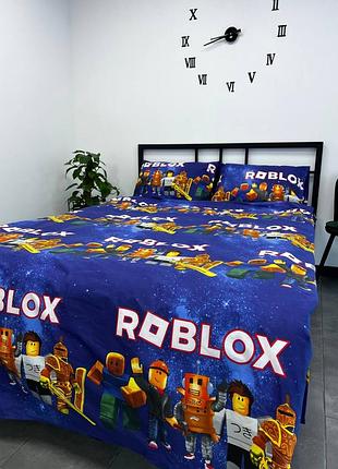 Пододеяльник полуторный 150*210 бязь gold luxe (без застежки) принты