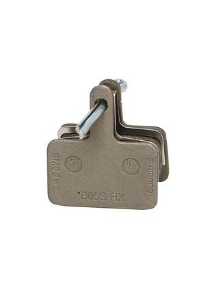 Гальмівні колодки shimano b05s rx для велосипеда 20 шт.