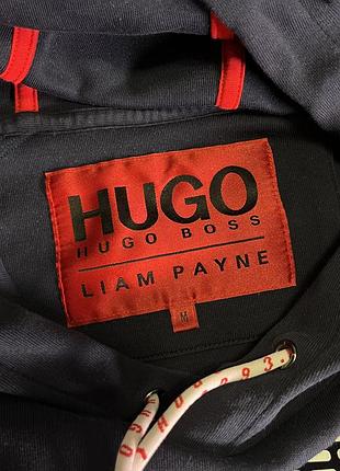 Костюм спортивний hugo boss liam payne m