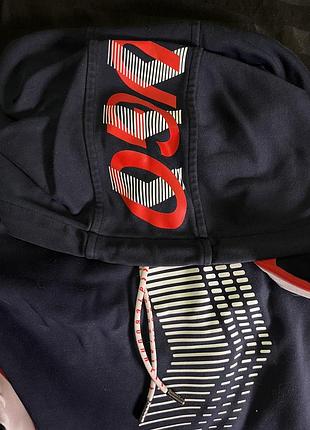 Костюм спортивний hugo boss liam payne m