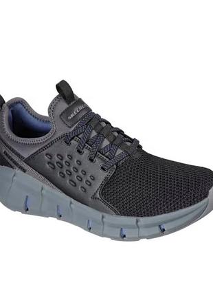 Мужские кроссовки / кросівки skechers air-cooled memory foam ✨