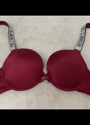 Оригінальний бюстгальтер viktoria’s secret 80b