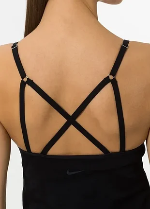 Спортивная женская майка nike