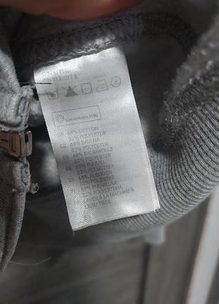 Соуп худи h&amp;m 5