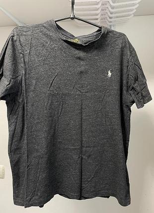 Футболка polo ralph lauren