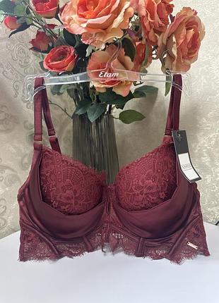 Бюстгальтер hunkemoller