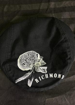 Кепка richmond з окулярами
