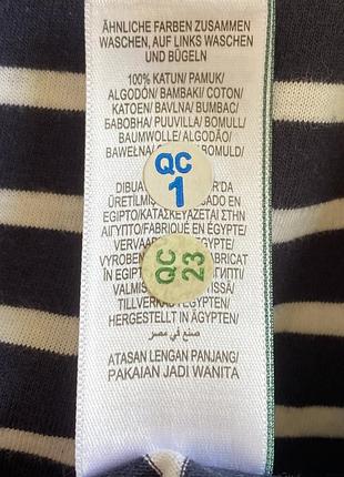 Лонгслив m&s 3