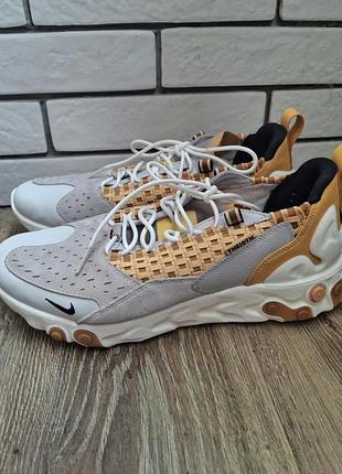 Кроссовки nike