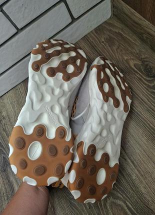 Кроссовки nike 4