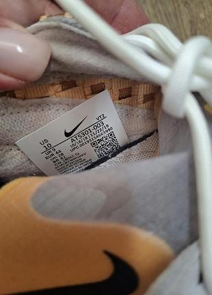 Кроссовки nike 5