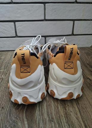 Кроссовки nike 3