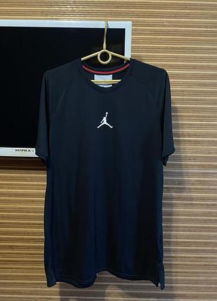 Футболка jordan