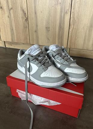 Кеди nike жіночі