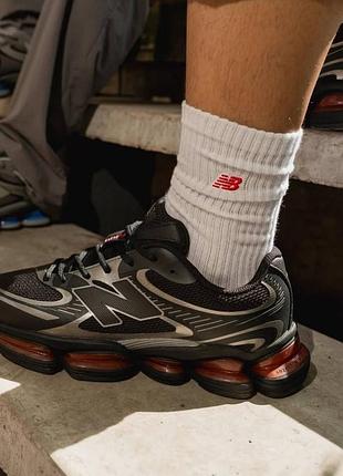 New balance 2000 abzorb чоловічі,спортивні кросівки 2025/2026 оригінал