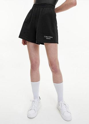 Жіночі шорти calvin klein jeans