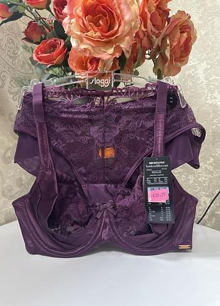 Комплект белья hunkemoller