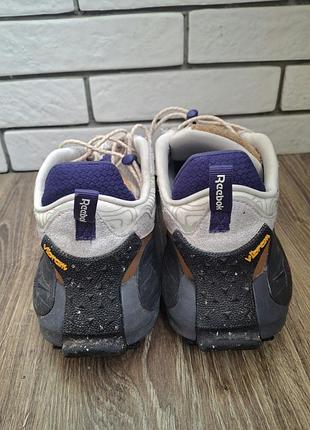 Кросівки reebok 3