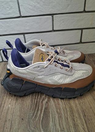 Кросівки reebok