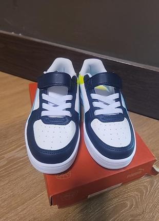 Кеды puma 31 размер