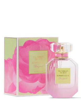 Женские духи victoria's secret bombshell bouquet eau de parfum, 50 ml.