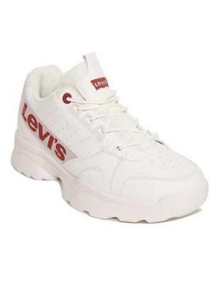 Корсівки levi’s 37-38/23-23,5cm
