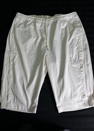 Бриджі adidas з кнопками 3xl