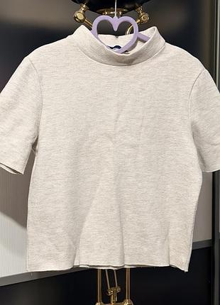 Водолазка zara