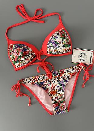 Польський купальник self collection
