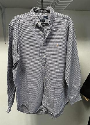 Сорочка polo ralph lauren