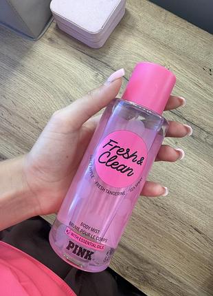 Victoria secrets міст для тіла