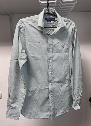 Сорочка polo ralph lauren