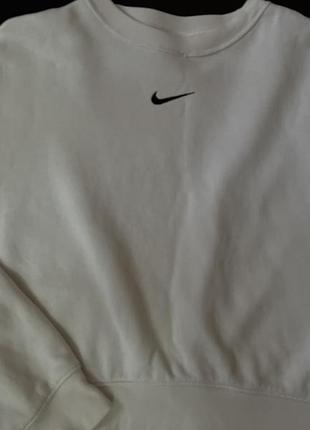Світшот nike 2