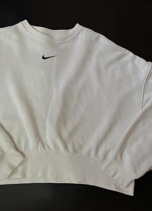 Світшот nike
