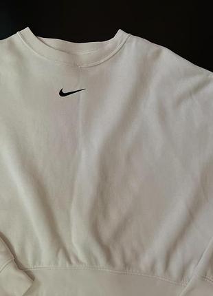 Світшот nike 3