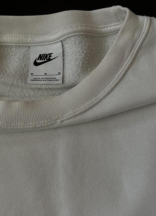 Світшот nike 4
