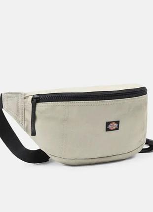 Dickies сумка на пояс бананка