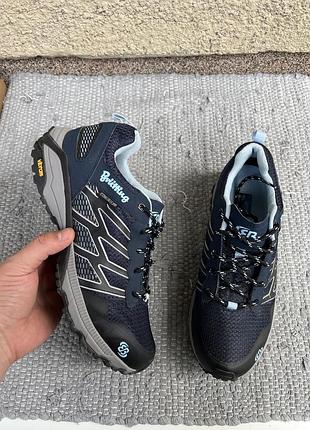 Кросівки brutting vibram