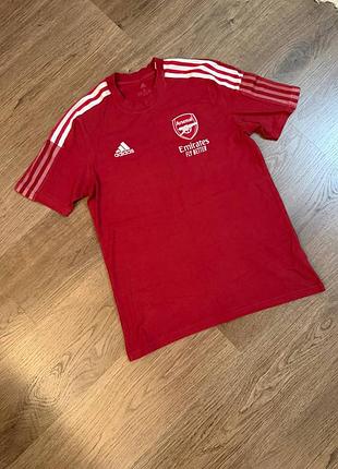 Тренувальна футболка «арсенал» adidas