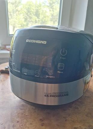 Мультиварка redmond 9