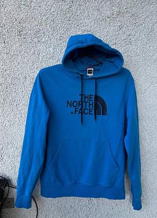 Худи the north face