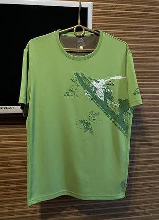 Футболка mckinley