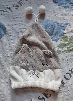 Шапочка для сну