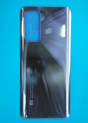 Xiaomi mi 10t / mi 10t pro / redmi k30s кришка срібляста, lunar silver